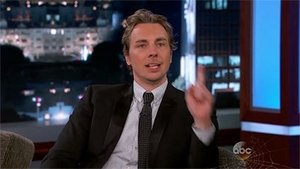 Jimmy Kimmel Live! Epizóda 136