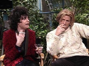 Saturday Night Live Epizóda 10