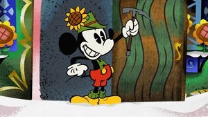 Mickey Mouse Epizóda 2
