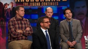 The Daily Show Epizóda 39