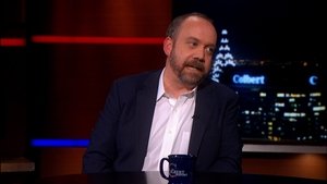 The Colbert Report Epizóda 6