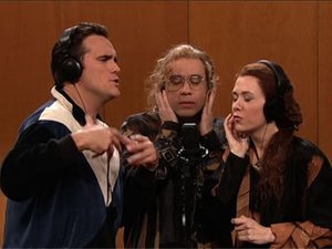 Saturday Night Live Epizóda 14