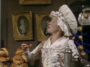 Blackadder Epizóda 3
