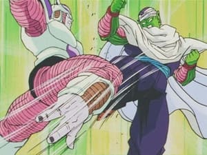 Dragon Ball Z  Epizóda 7