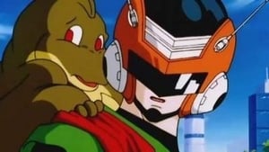 Dragon Ball Z  Epizóda 10