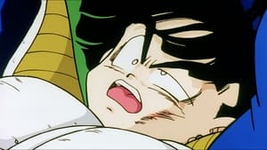 Dragon Ball Z  Epizóda 5