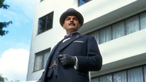 Agatha Christie: Poirot Zrkadlo mŕtveho muža