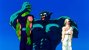 Dragon Ball Z  Epizóda 8