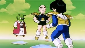 Dragon Ball Z  Epizóda 1