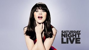 Saturday Night Live Epizóda 14
