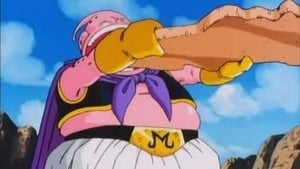 Dragon Ball Z  Epizóda 16