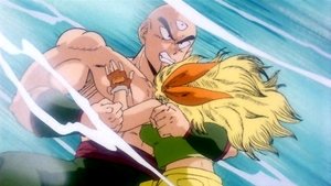 Dragon Ball Z  Epizóda 12
