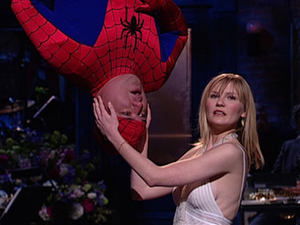 Saturday Night Live Epizóda 19