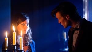 Doctor Who Epizóda 9