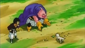 Dragon Ball Z  Epizóda 34