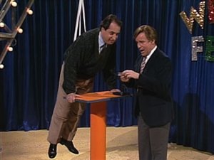 Saturday Night Live Epizóda 7
