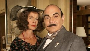 Agatha Christie: Poirot Unesené prúdom