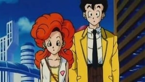 Dragon Ball Z  Epizóda 8