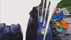 Dragon Ball Z  Epizóda 12