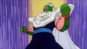 Dragon Ball Z  Epizóda 2