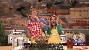 Saturday Night Live Epizóda 3