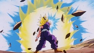 Dragon Ball Z  Epizóda 26