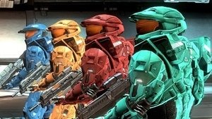 Red vs. Blue Epizóda 19
