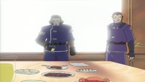 Zoids: Chaotic Century Epizóda 51