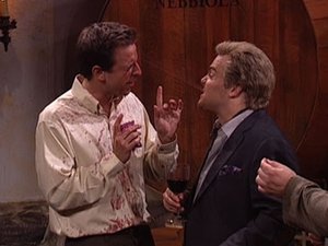 Saturday Night Live Epizóda 1