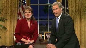 Saturday Night Live Epizóda 97