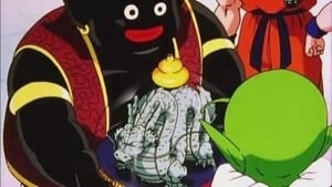 Dragon Ball Z  Epizóda 8