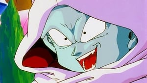 Dragon Ball Z  Epizóda 1
