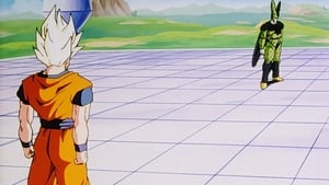 Dragon Ball Z  Epizóda 3