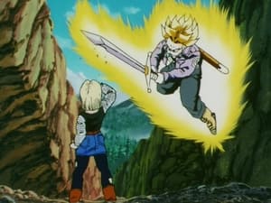Dragon Ball Z  Epizóda 29