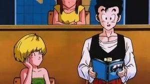 Dragon Ball Z  Epizóda 6