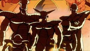 Dragon Ball Z  Epizóda 19