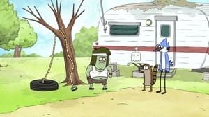 Regular Show Epizóda 11