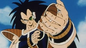 Dragon Ball Z  Epizóda 2