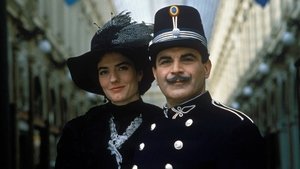 Agatha Christie: Poirot Bonboniéra