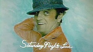 Saturday Night Live Epizóda 18