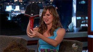 Jimmy Kimmel Live! Epizóda 137