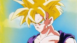 Dragon Ball Z  Epizóda 16