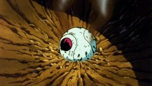 Dragon Ball Z  Epizóda 1