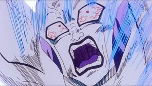 Dragon Ball Z  Epizóda 20