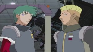 Zoids: Chaotic Century Epizóda 45