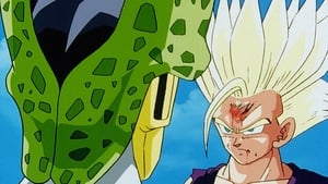 Dragon Ball Z  Epizóda 21