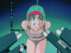 Dragon Ball Z  Epizóda 1