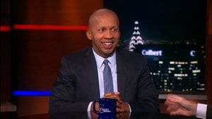 The Colbert Report Epizóda 31