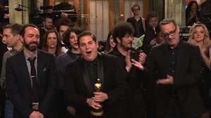 Saturday Night Live Epizóda 17