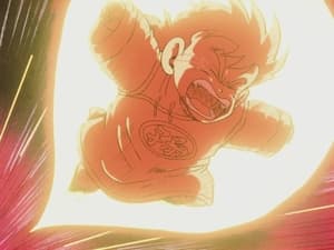 Dragon Ball Z  Epizóda 5